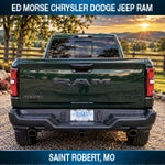2027 RAM 1500 Rebel