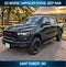 2027 RAM 1500 Rebel