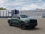 2027 RAM 1500 Rebel