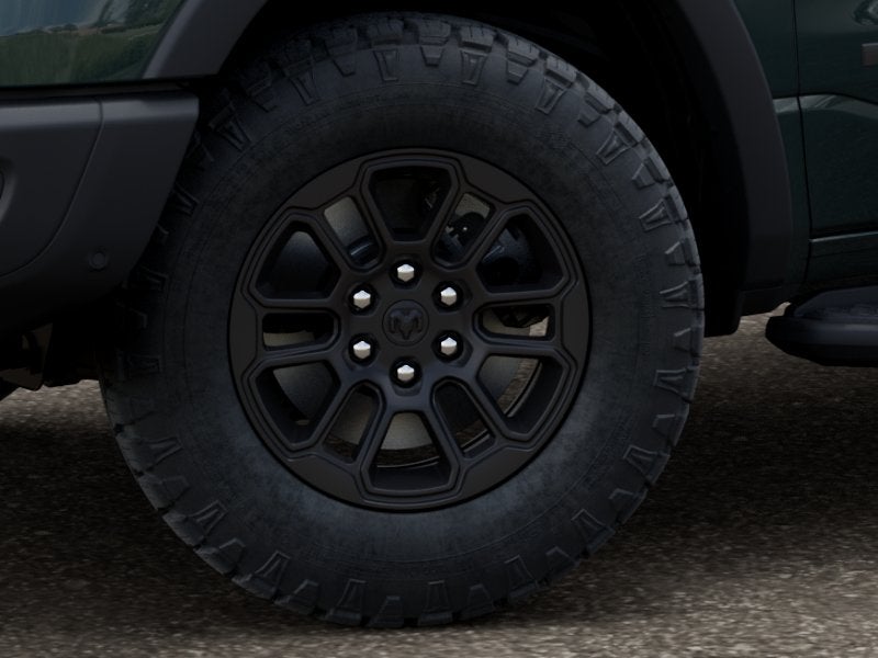 2027 RAM 1500 Rebel