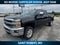 2015 Chevrolet Silverado 2500HD LTZ