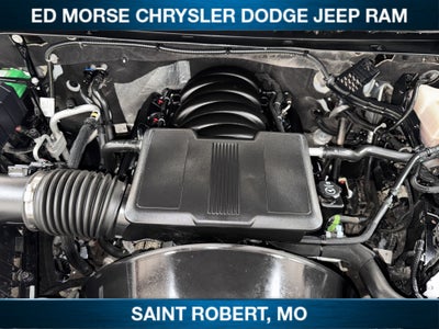 2022 Chevrolet Silverado 2500HD Custom