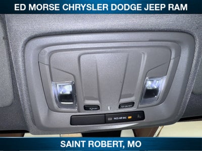 2022 Chevrolet Silverado 2500HD Custom