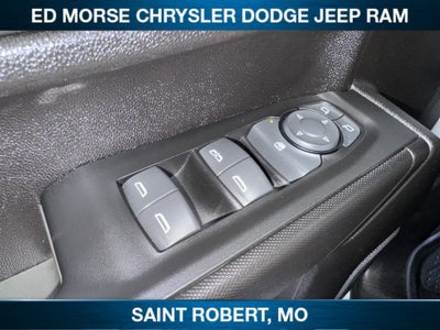 2022 Chevrolet Silverado 2500HD Custom