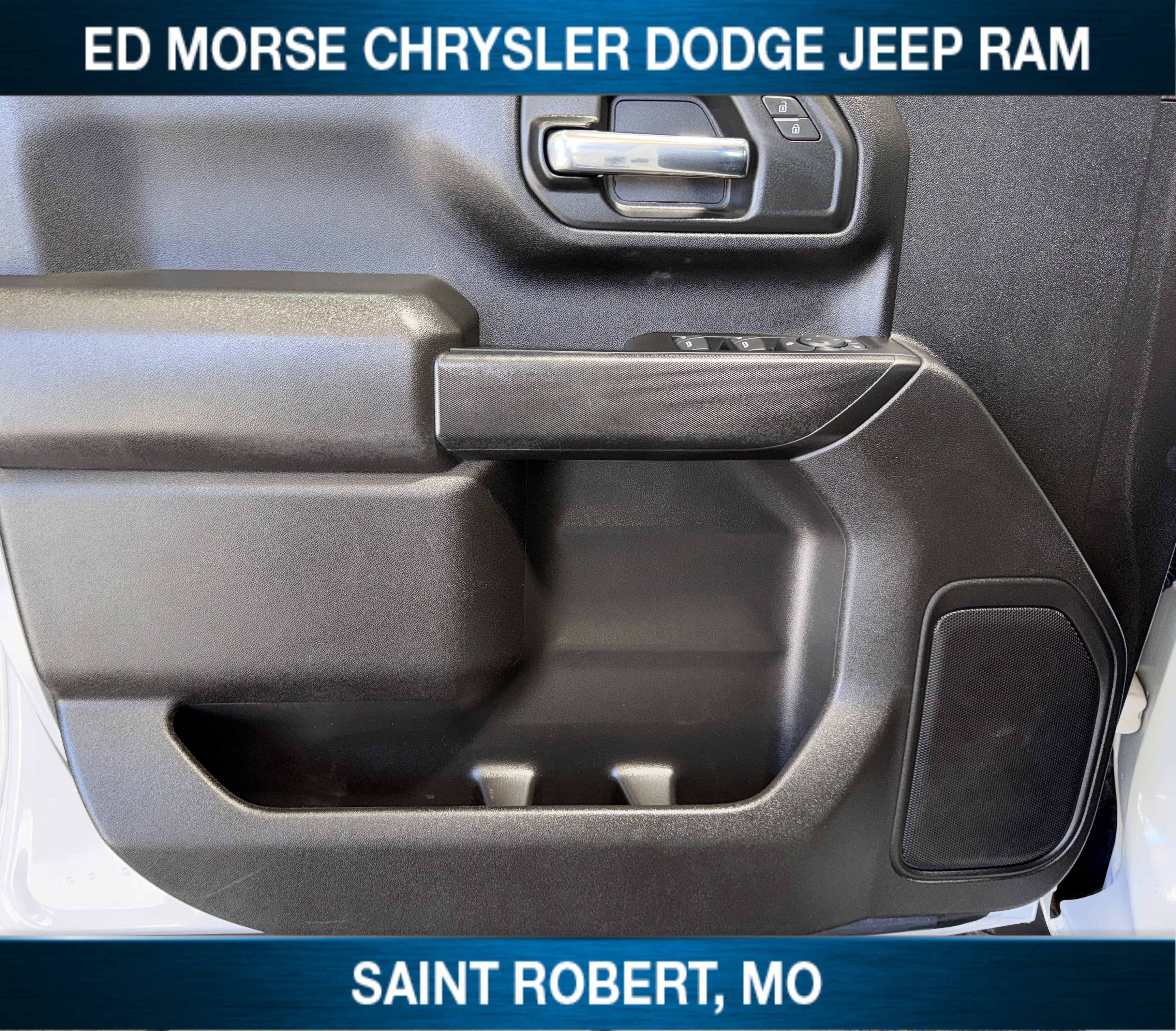 2022 Chevrolet Silverado 2500HD Custom