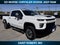 2022 Chevrolet Silverado 2500HD Custom