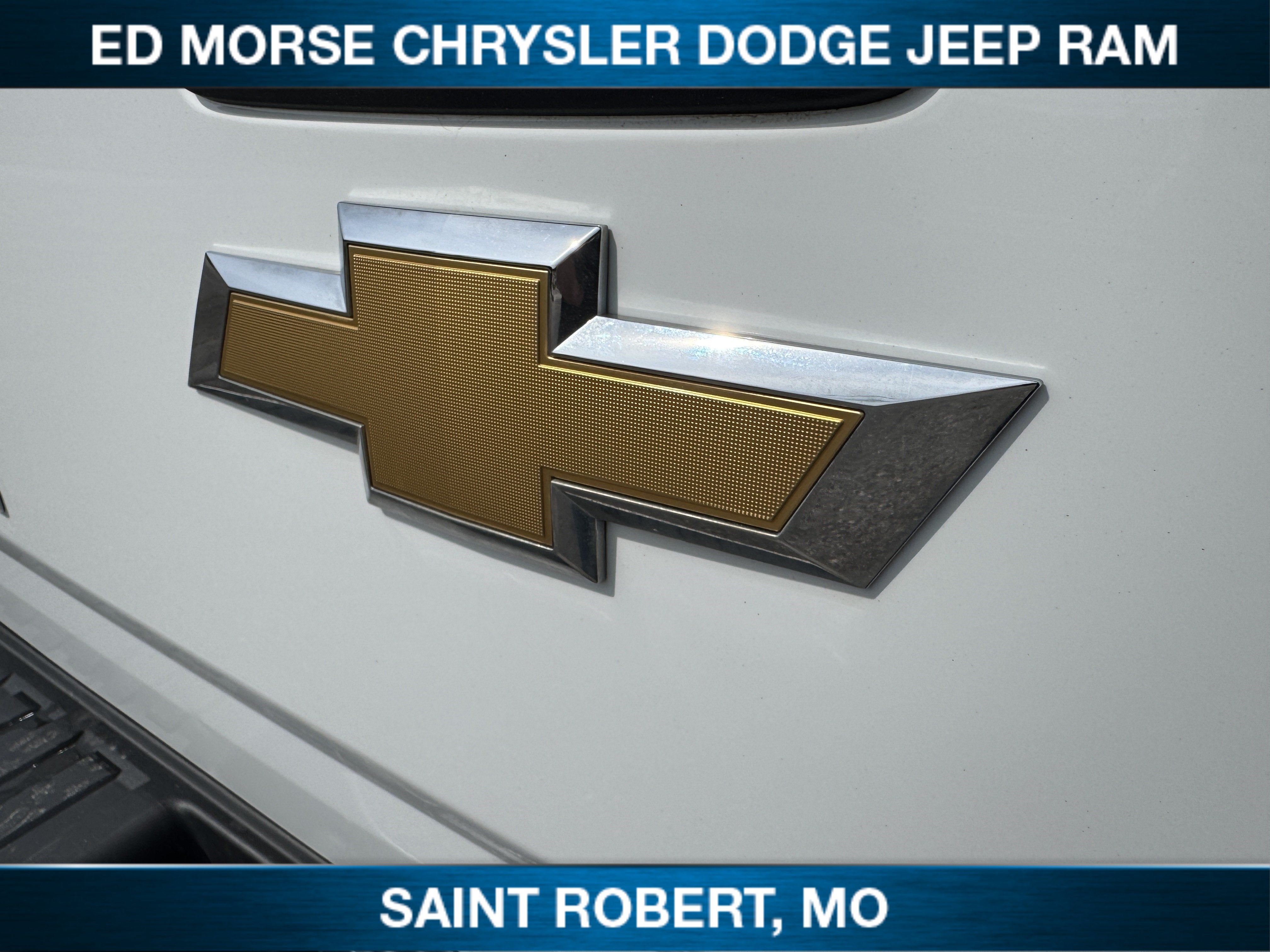 2017 Chevrolet Colorado 2WD WT