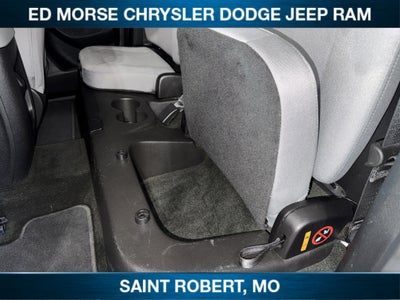 2017 Chevrolet Colorado 2WD WT