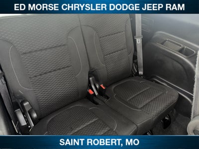 2019 GMC Acadia SLE