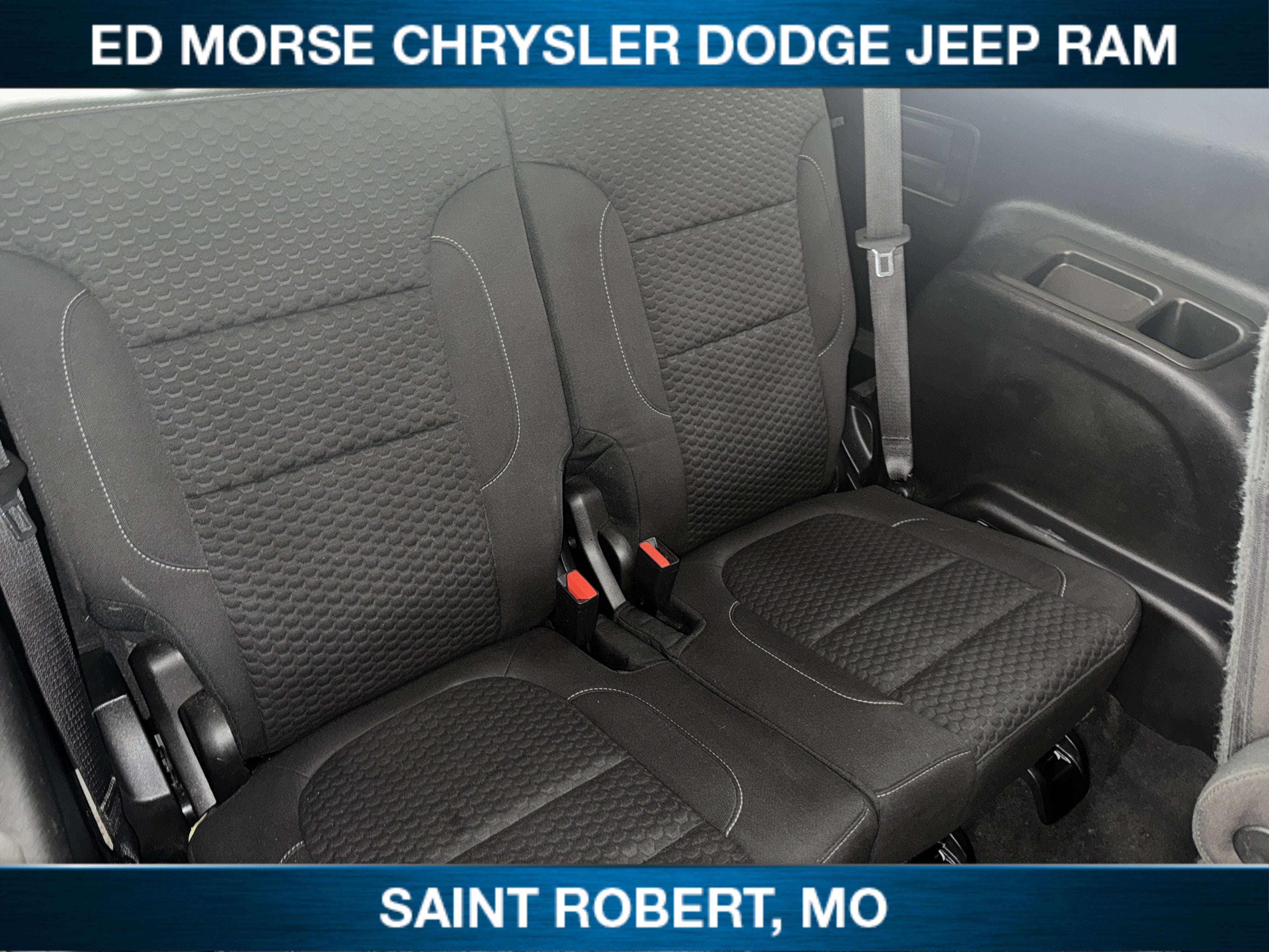 2019 GMC Acadia SLE
