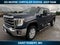 2022 GMC Sierra 3500HD SLE