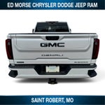 2025 GMC Sierra 3500HD Denali Ultimate