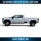 2025 GMC Sierra 3500HD Denali Ultimate