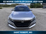 2019 Honda Accord Sedan Sport 1.5T