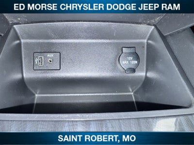 2018 Nissan Altima 2.5 SL