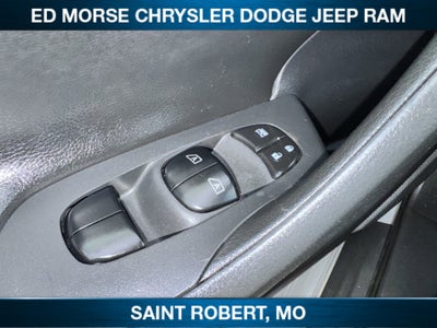 2018 Nissan Altima 2.5 SL