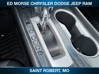 2018 Nissan Altima 2.5 SL