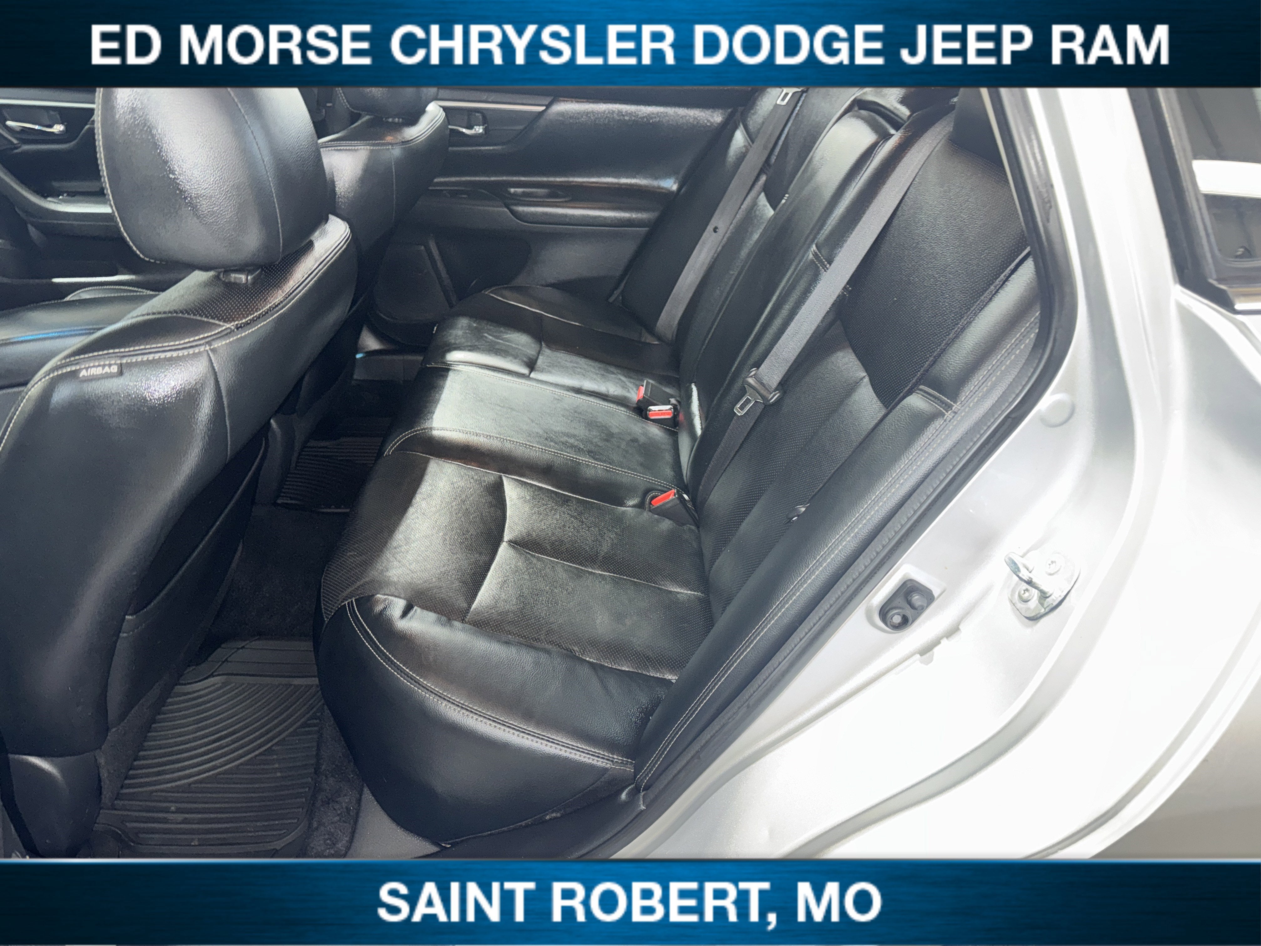 2018 Nissan Altima 2.5 SL