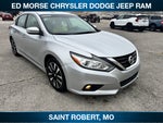 2018 Nissan Altima 2.5 SL