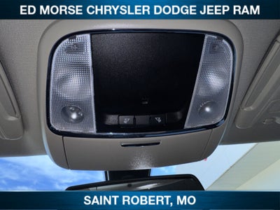 2020 Chrysler 300 Touring L