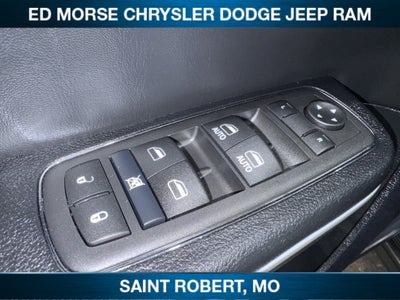 2020 Chrysler 300 Touring L