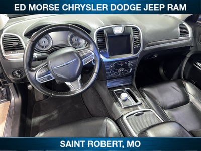 2020 Chrysler 300 Touring L