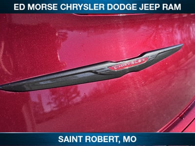 2021 Chrysler 300 300S