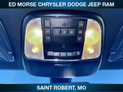 2021 Chrysler 300 300S