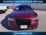 2021 Chrysler 300 300S