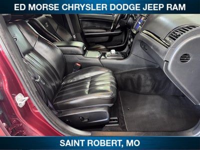 2021 Chrysler 300 300S