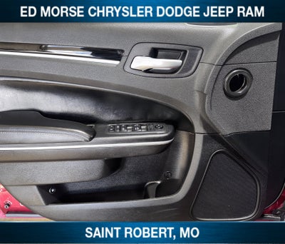 2021 Chrysler 300 300S