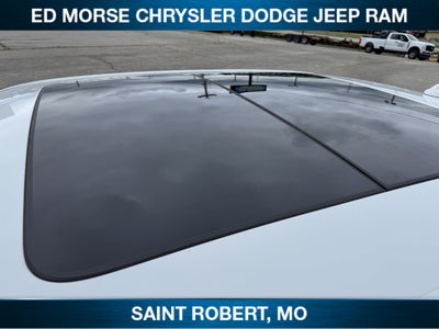 2018 Chrysler 300 Limited