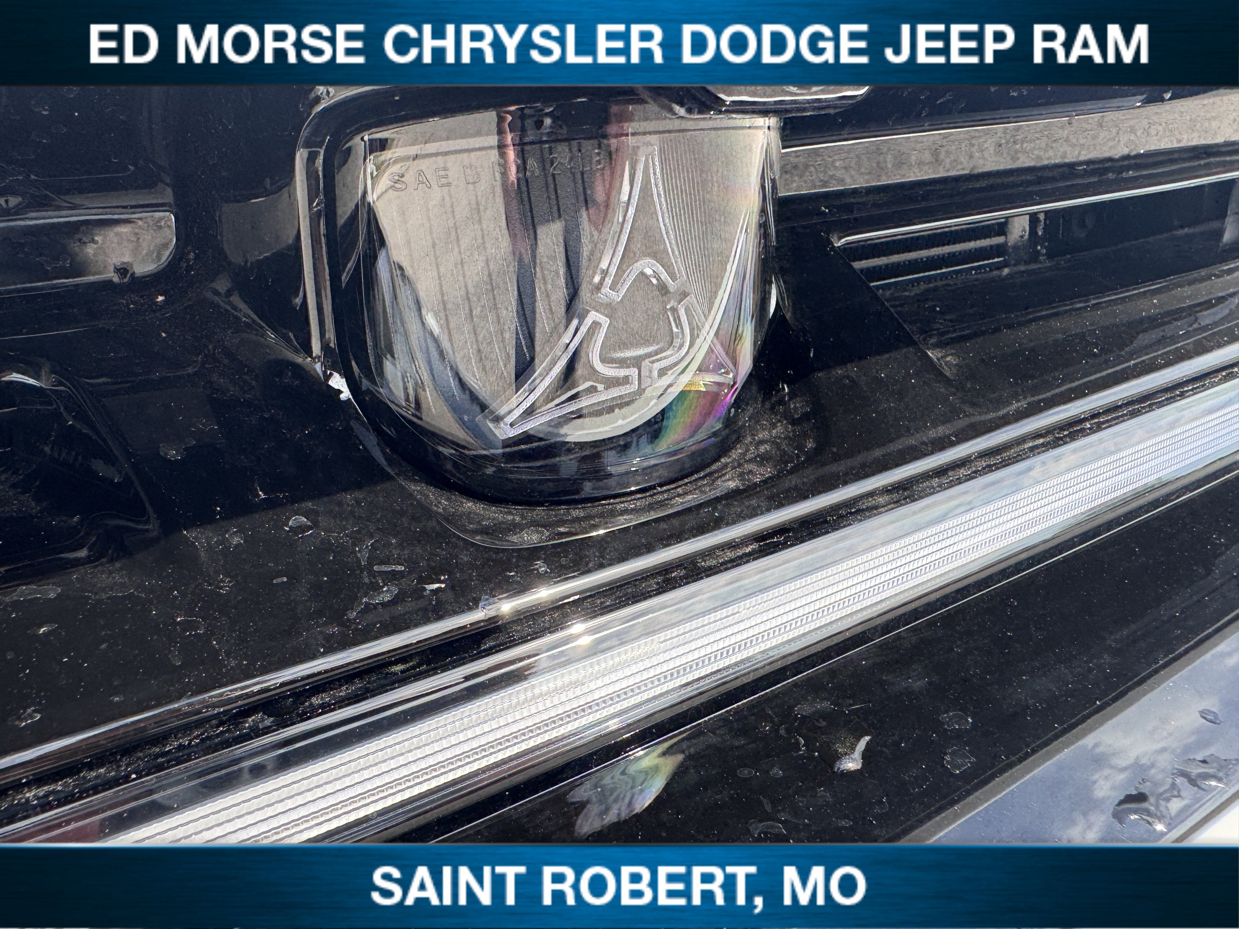 2026 Dodge Charger Scat Pack Plus