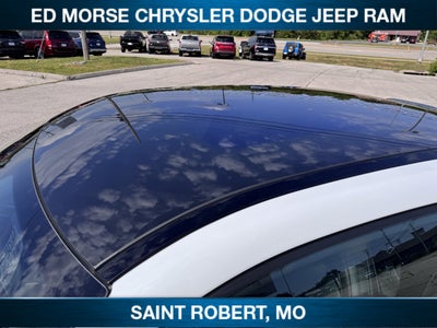 2026 Dodge Charger Scat Pack Plus