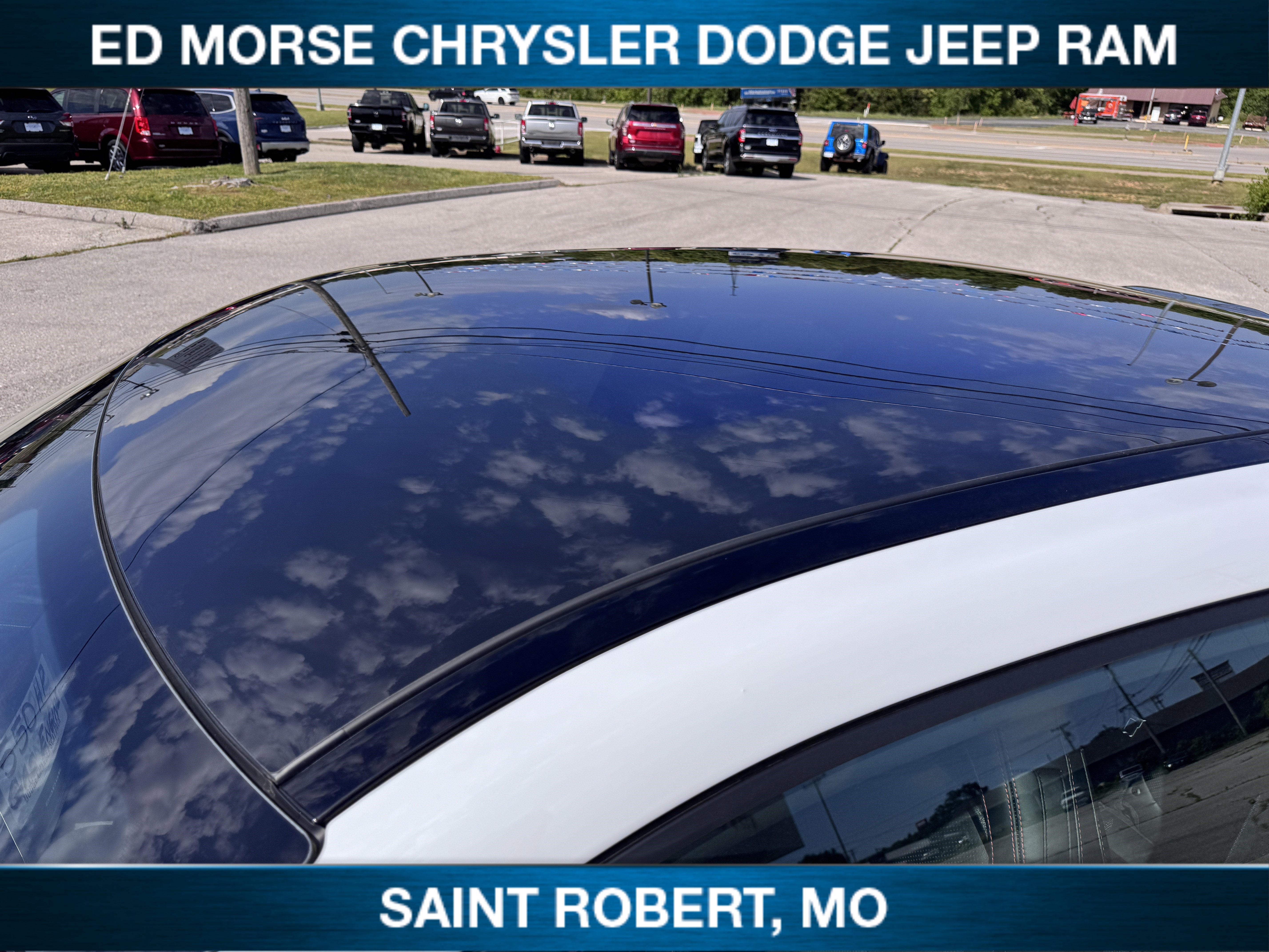 2026 Dodge Charger Scat Pack Plus