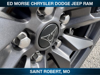 2026 Dodge Charger Scat Pack Plus