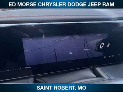 2026 Dodge Charger Scat Pack Plus