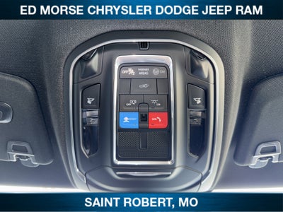 2026 Dodge Charger Scat Pack Plus