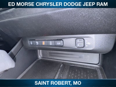 2026 Dodge Charger Scat Pack Plus