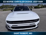 2026 Dodge Charger Scat Pack Plus