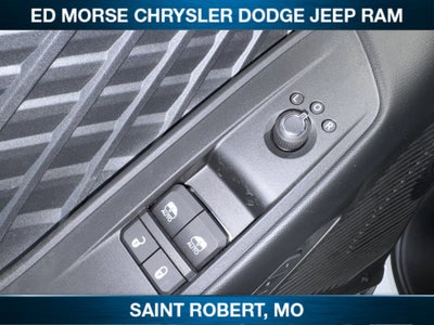 2026 Dodge Charger Scat Pack Plus