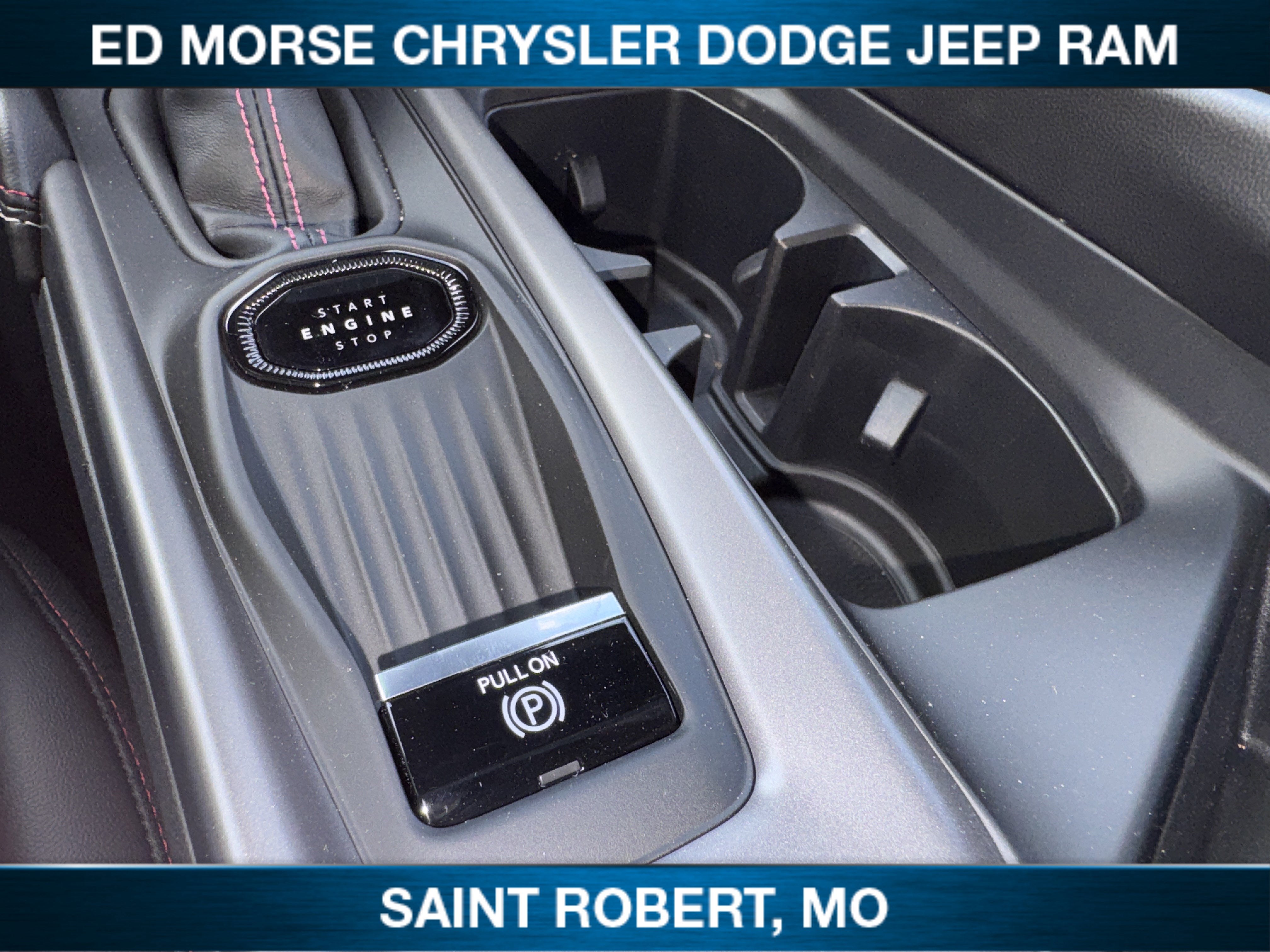 2026 Dodge Charger Scat Pack Plus