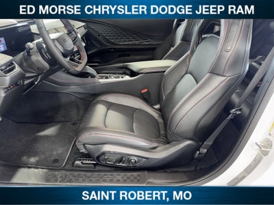 2026 Dodge Charger Scat Pack Plus