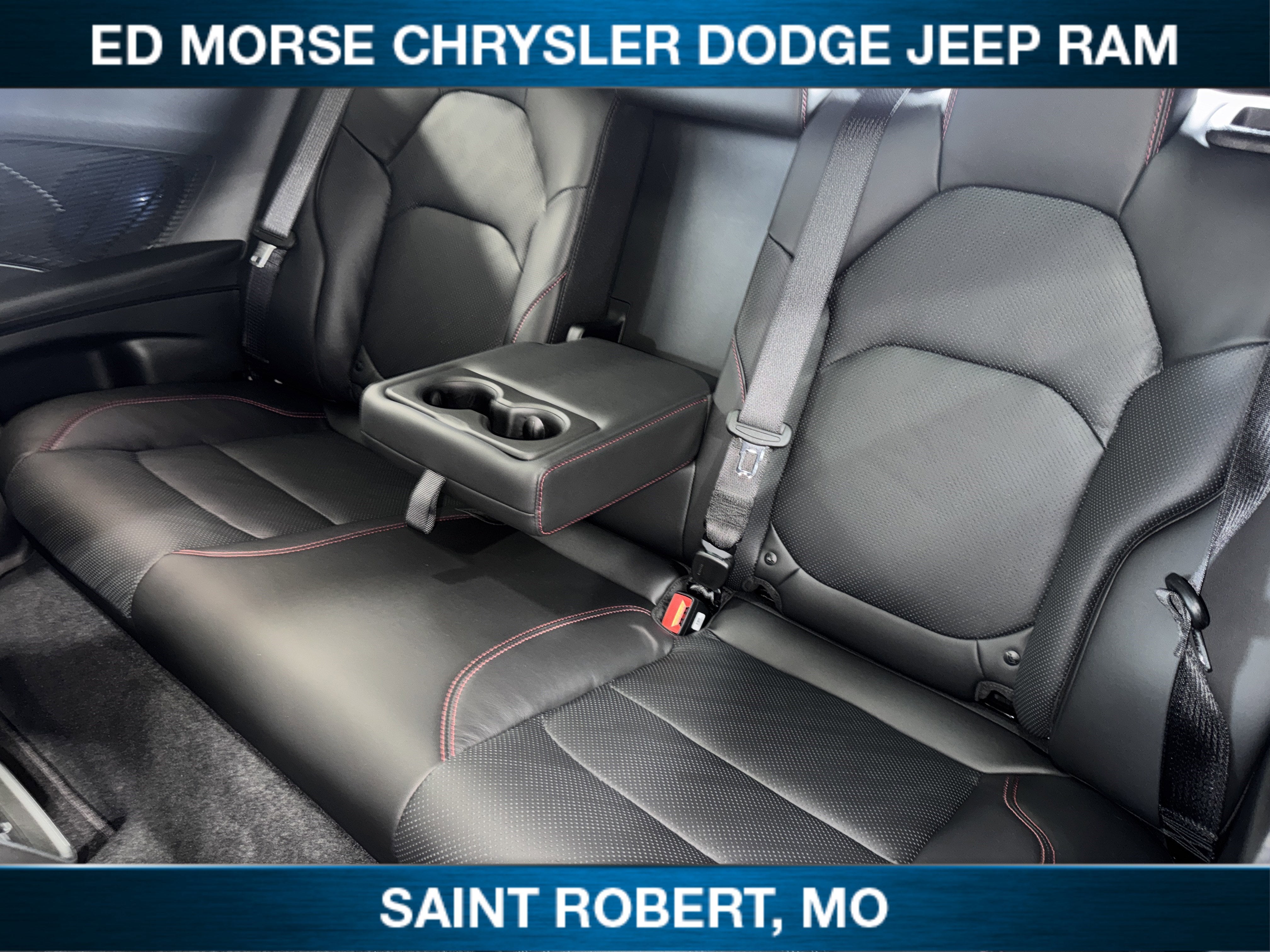 2026 Dodge Charger Scat Pack Plus