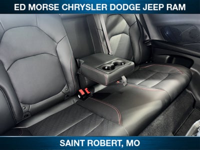 2026 Dodge Charger Scat Pack Plus