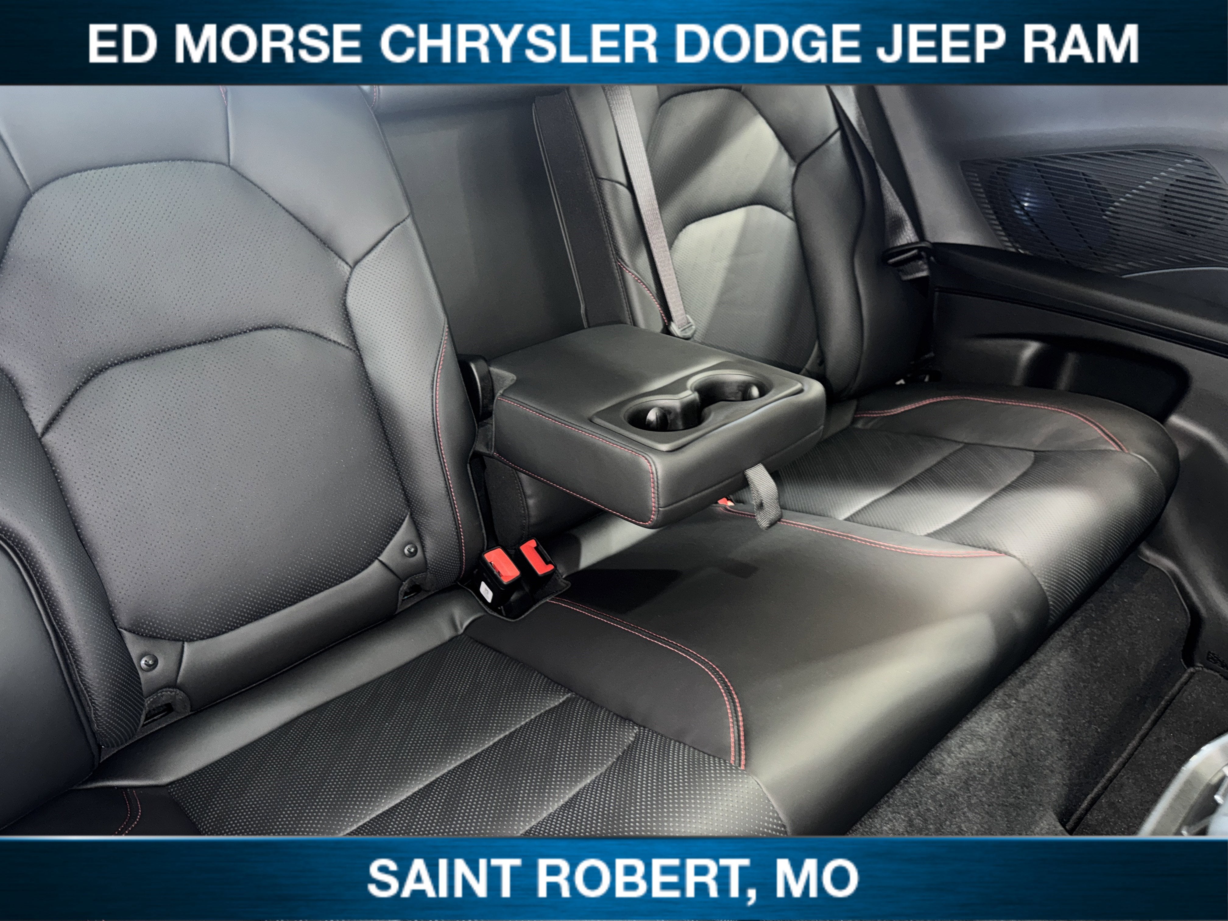 2026 Dodge Charger Scat Pack Plus