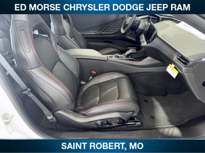 2026 Dodge Charger Scat Pack Plus