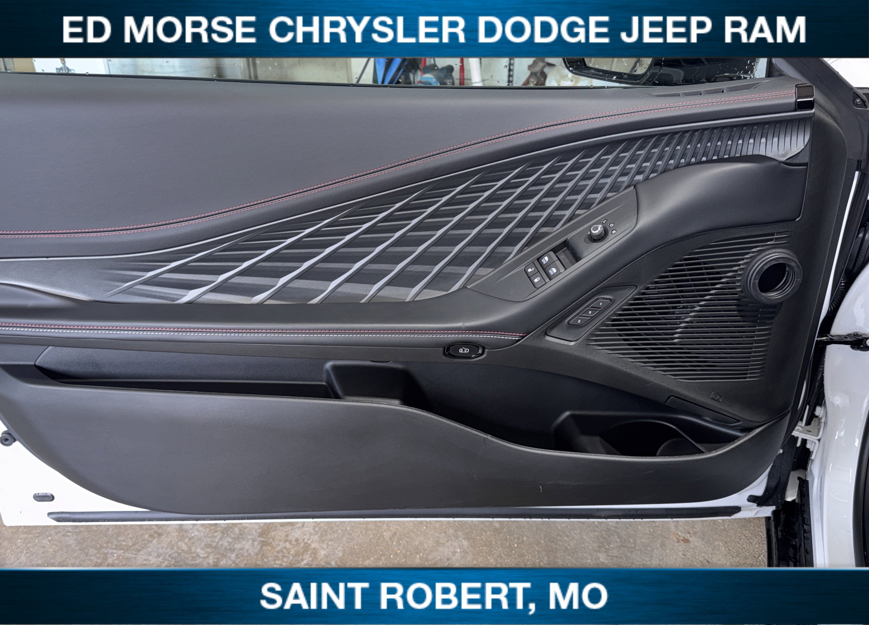2026 Dodge Charger Scat Pack Plus