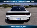 2026 Dodge Charger Scat Pack Plus
