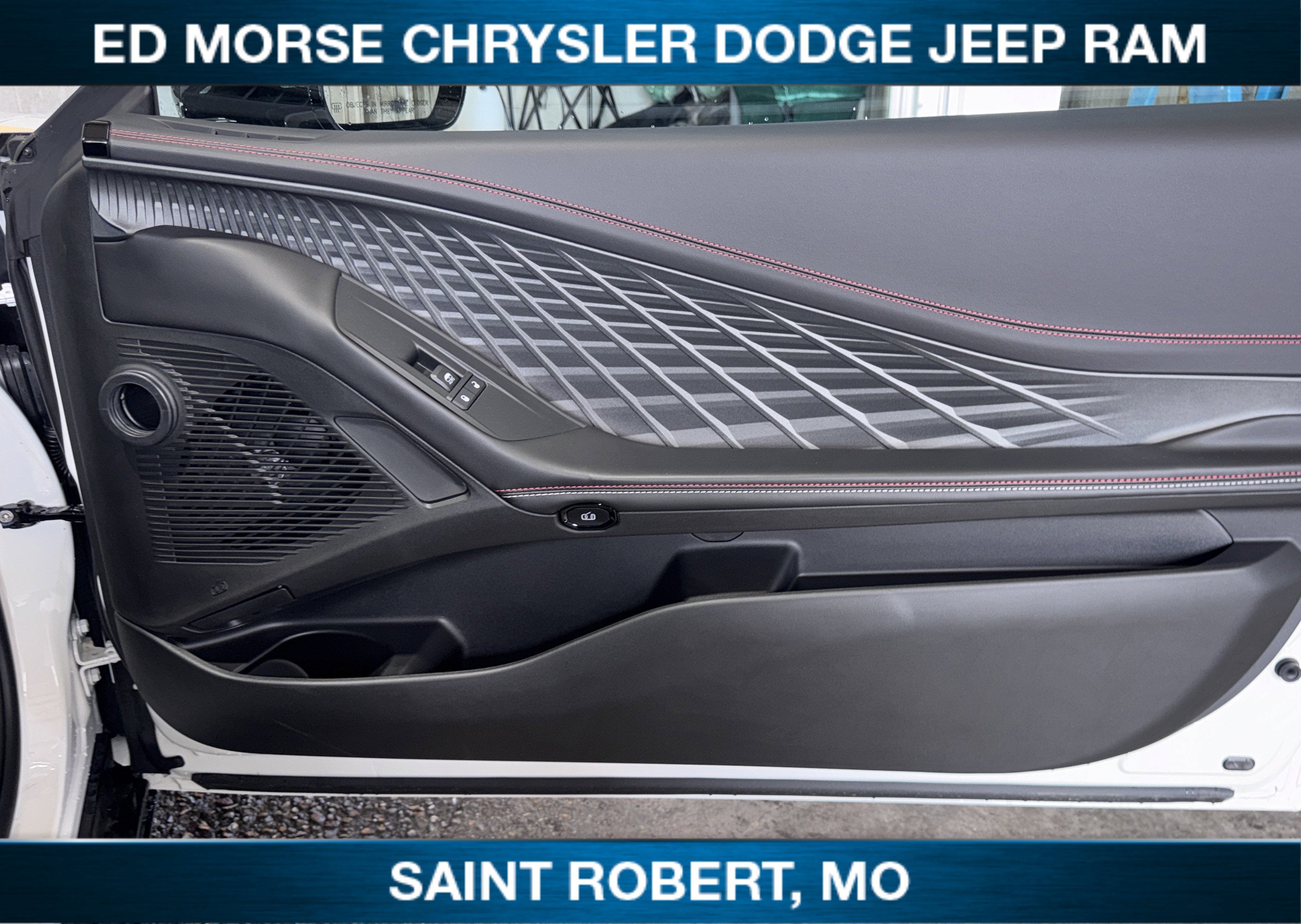 2026 Dodge Charger Scat Pack Plus